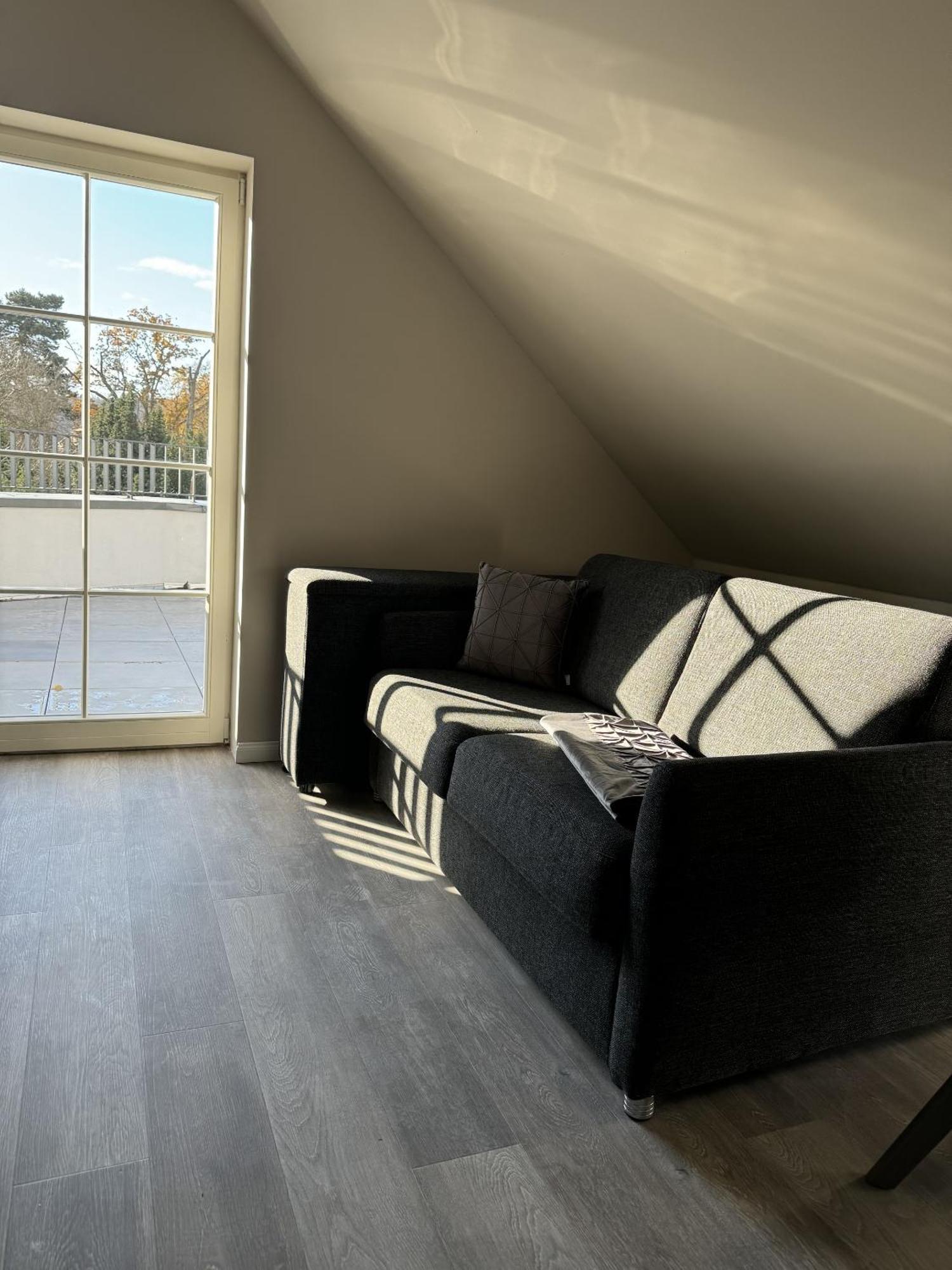 Apartmenthaus Burkhardt Meißen Szoba fotó