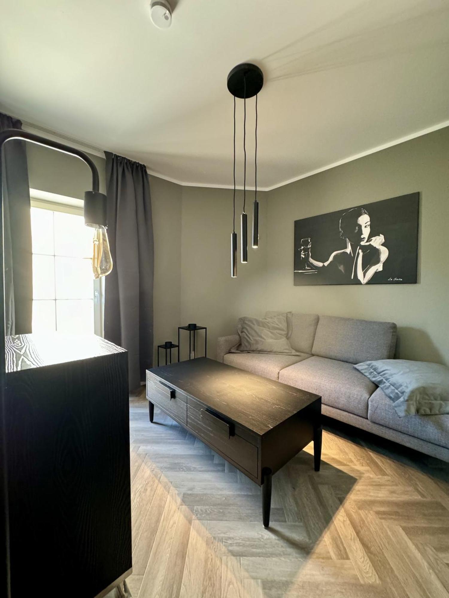 Apartmenthaus Burkhardt Meißen Szoba fotó