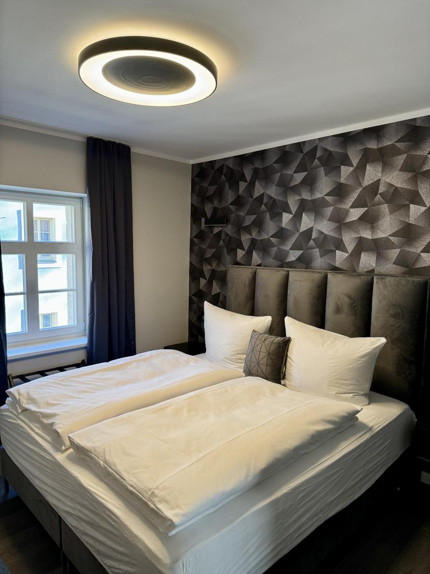 Apartmenthaus Burkhardt Meißen Szoba fotó