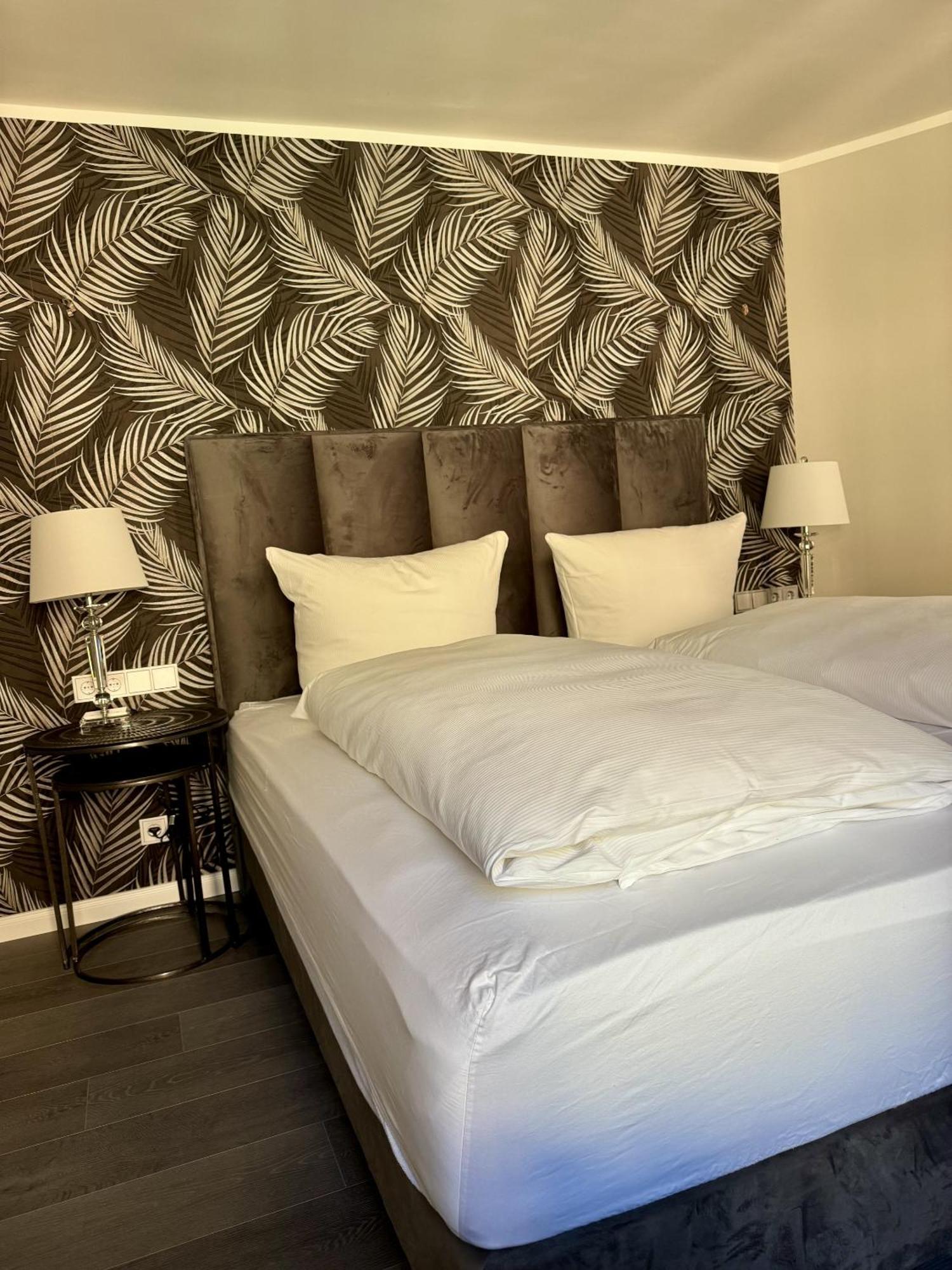 Apartmenthaus Burkhardt Meißen Szoba fotó