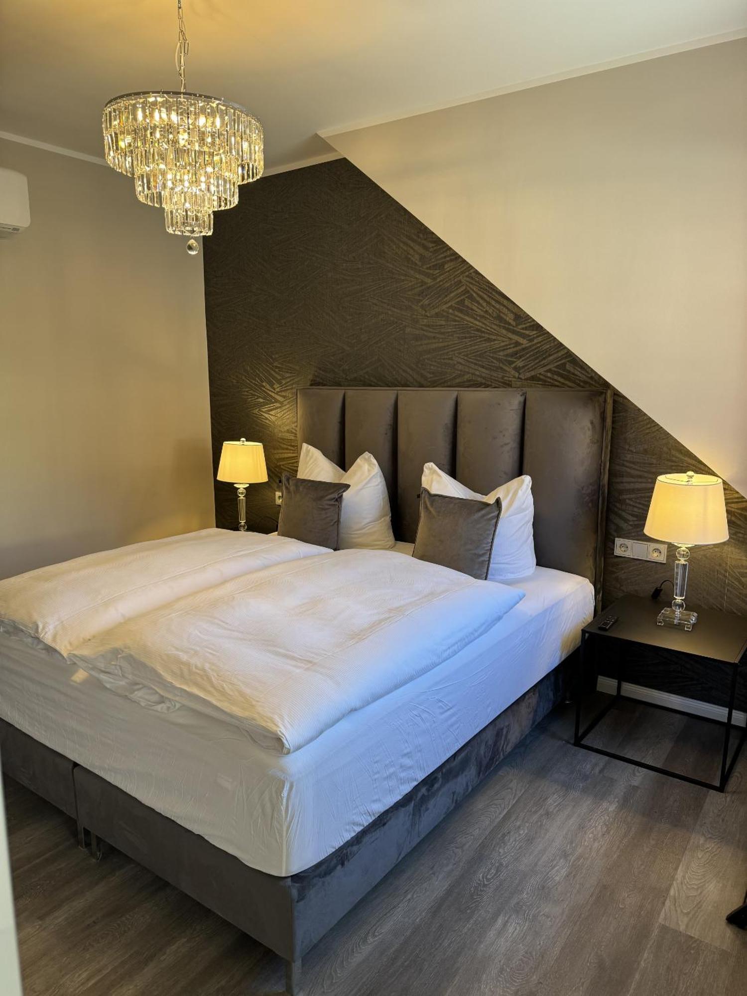Apartmenthaus Burkhardt Meißen Kültér fotó