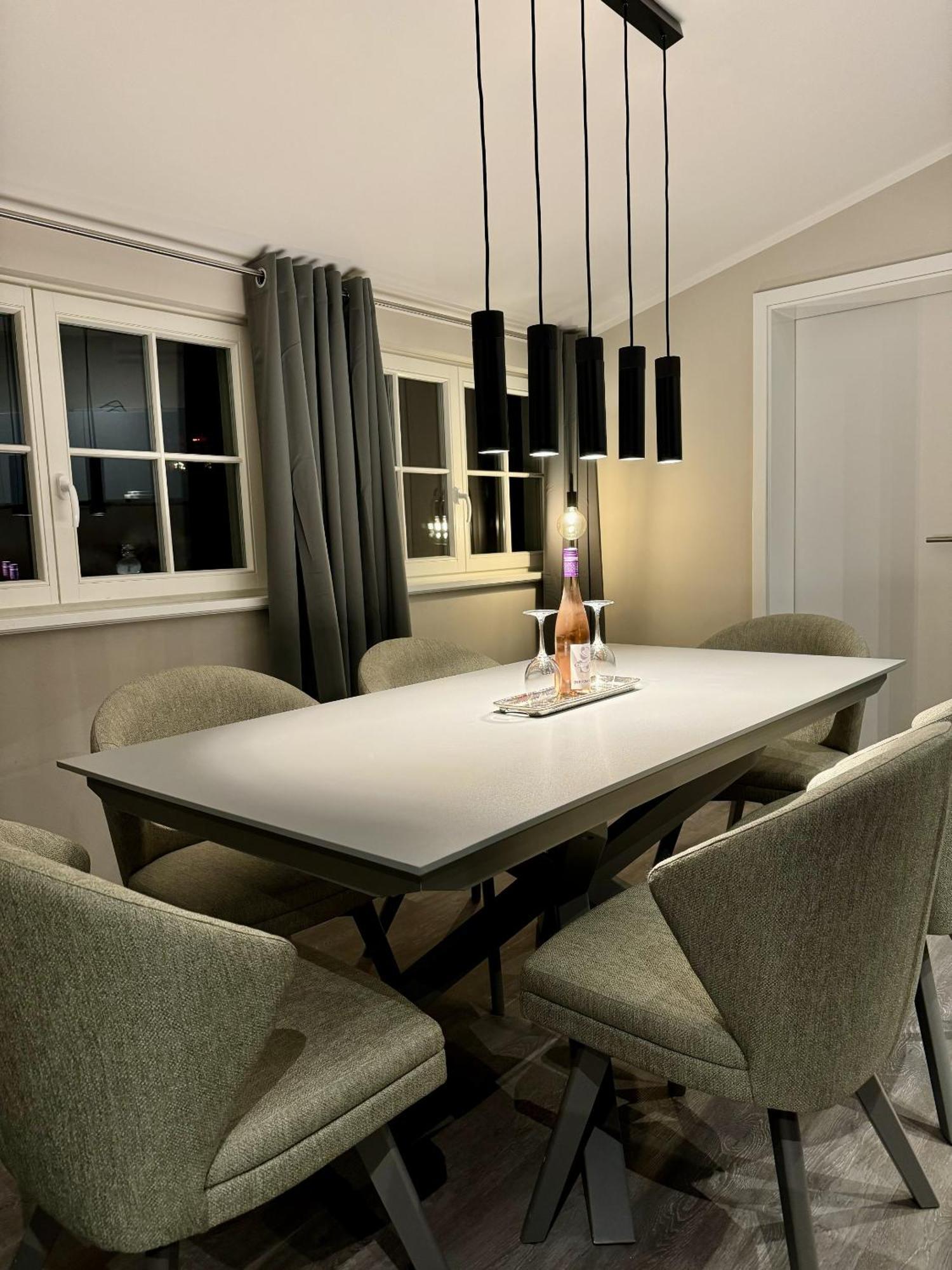 Apartmenthaus Burkhardt Meißen Kültér fotó