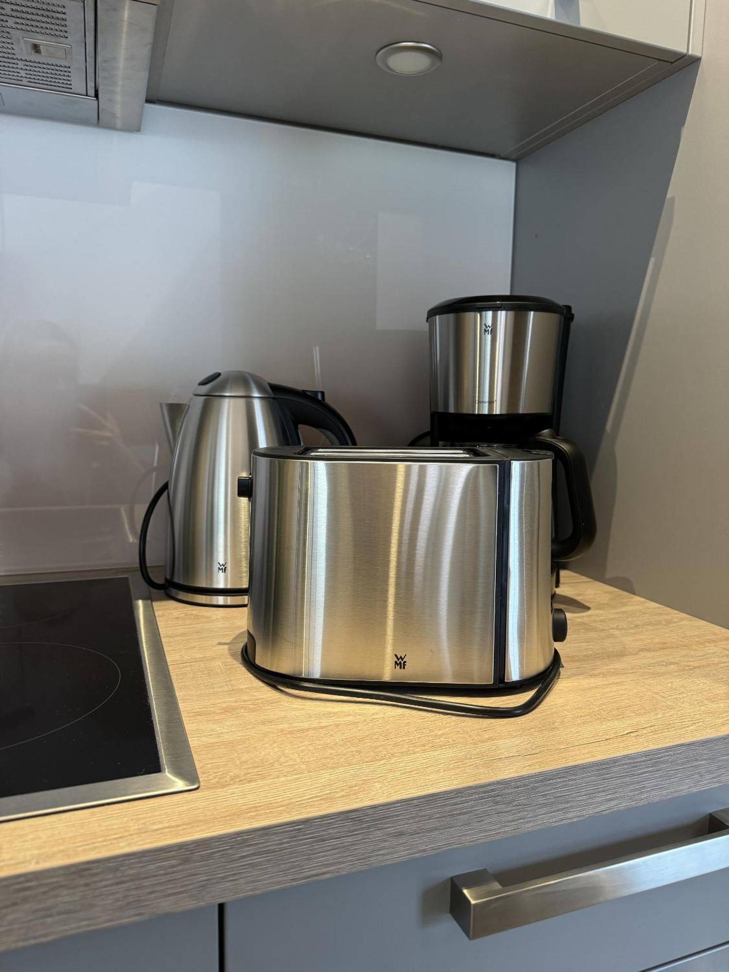 Apartmenthaus Burkhardt Meißen Kültér fotó