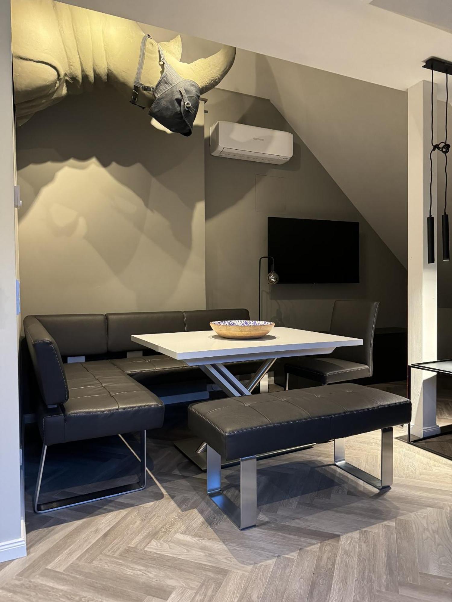 Apartmenthaus Burkhardt Meißen Kültér fotó
