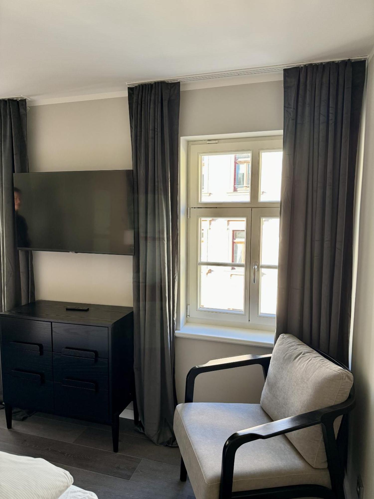 Apartmenthaus Burkhardt Meißen Kültér fotó