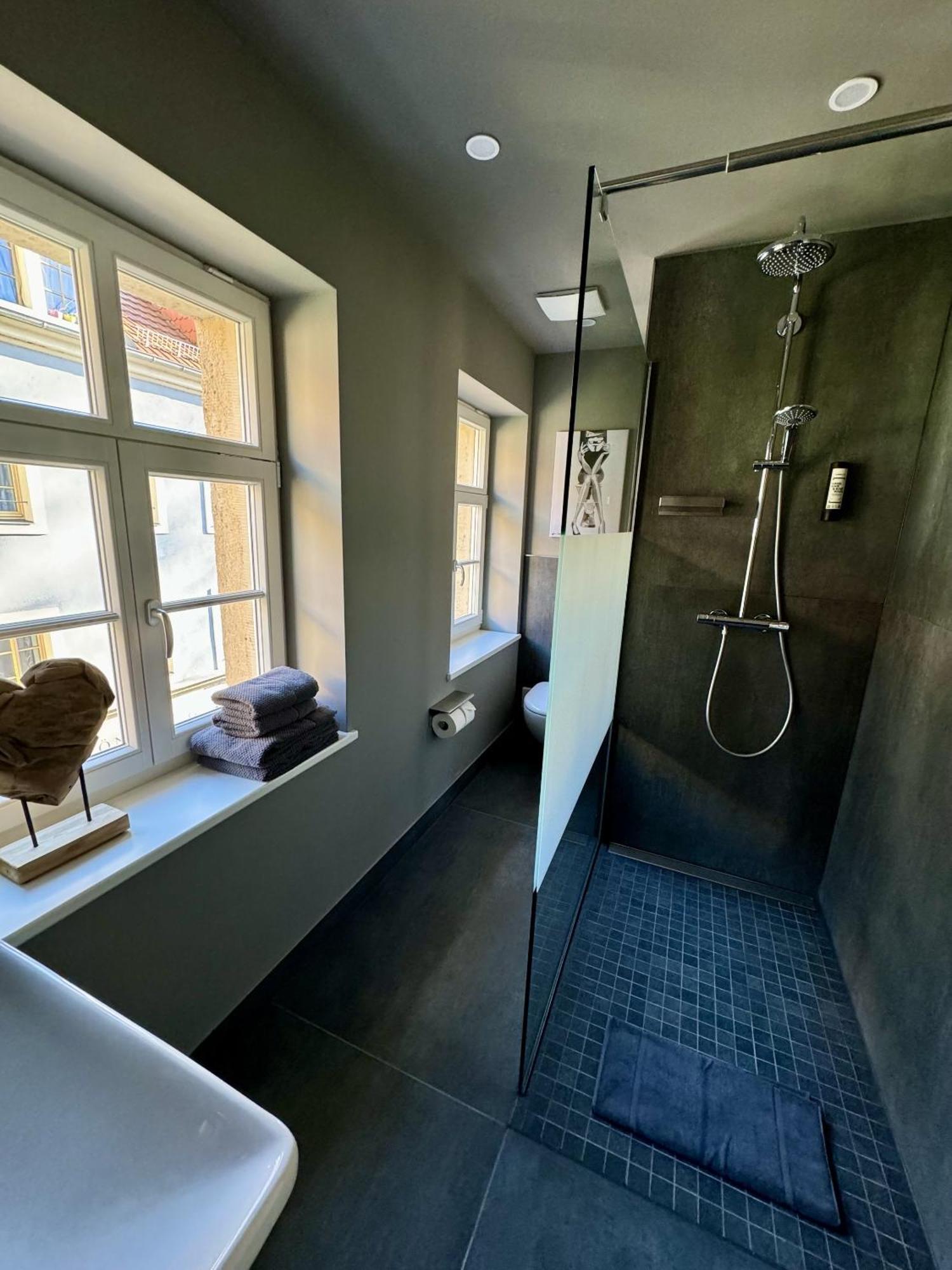 Apartmenthaus Burkhardt Meißen Kültér fotó