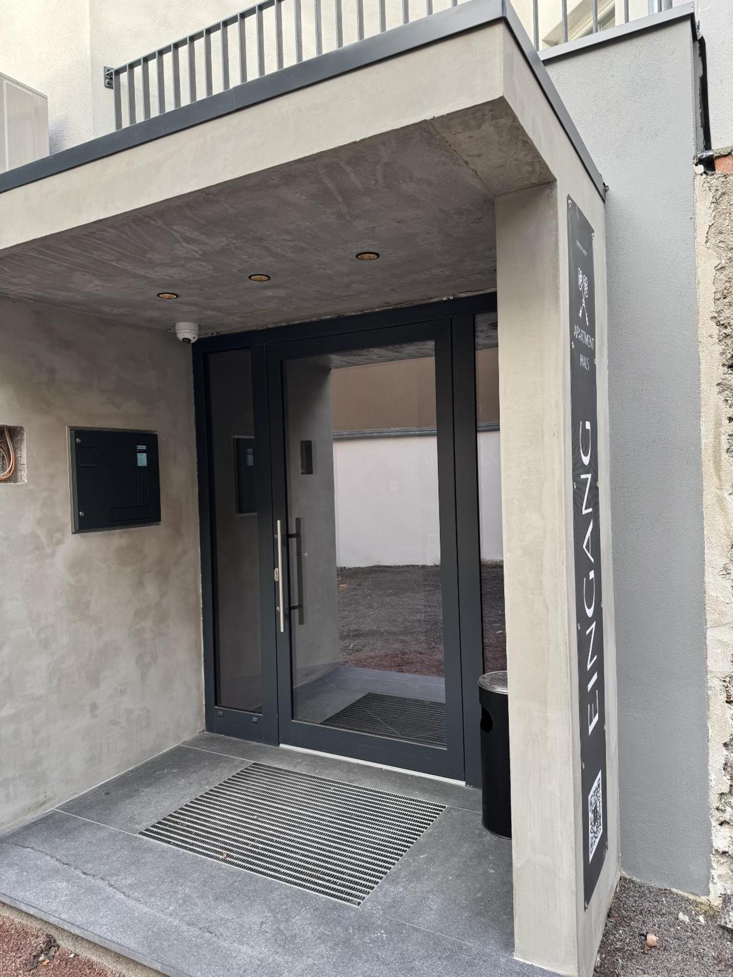 Apartmenthaus Burkhardt Meißen Kültér fotó