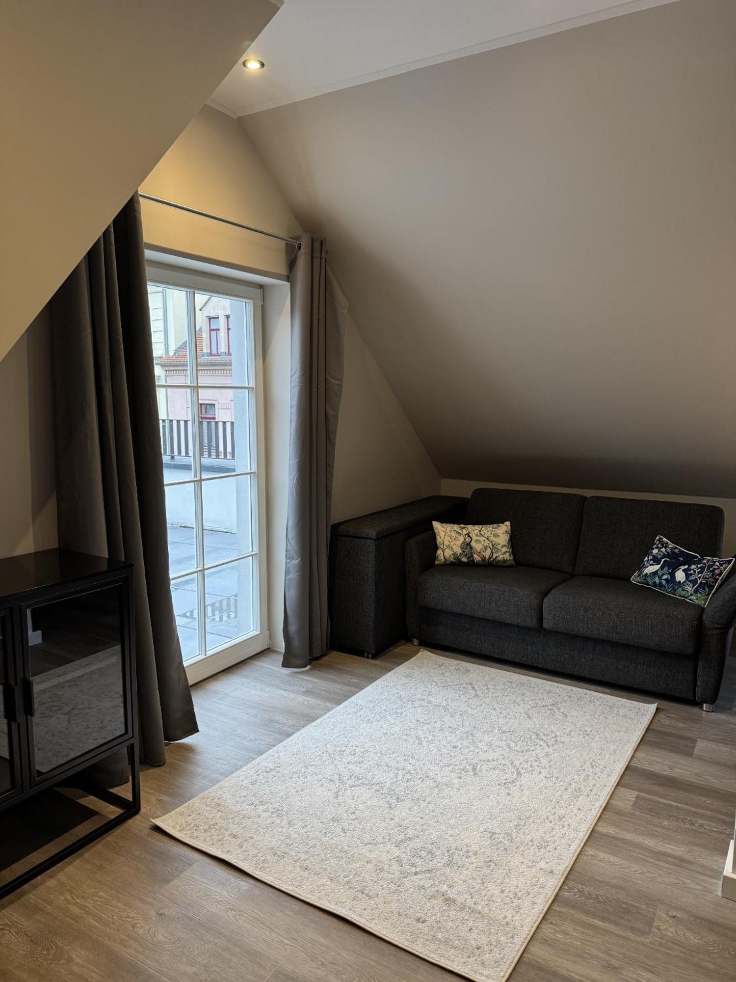 Apartmenthaus Burkhardt Meißen Kültér fotó