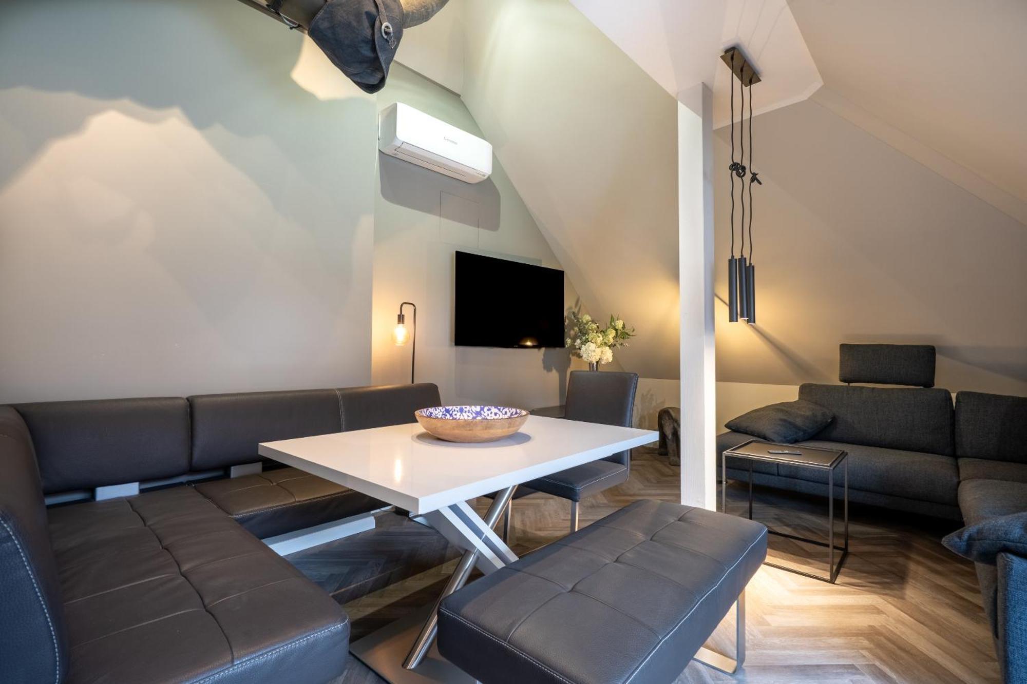 Apartmenthaus Burkhardt Meißen Szoba fotó