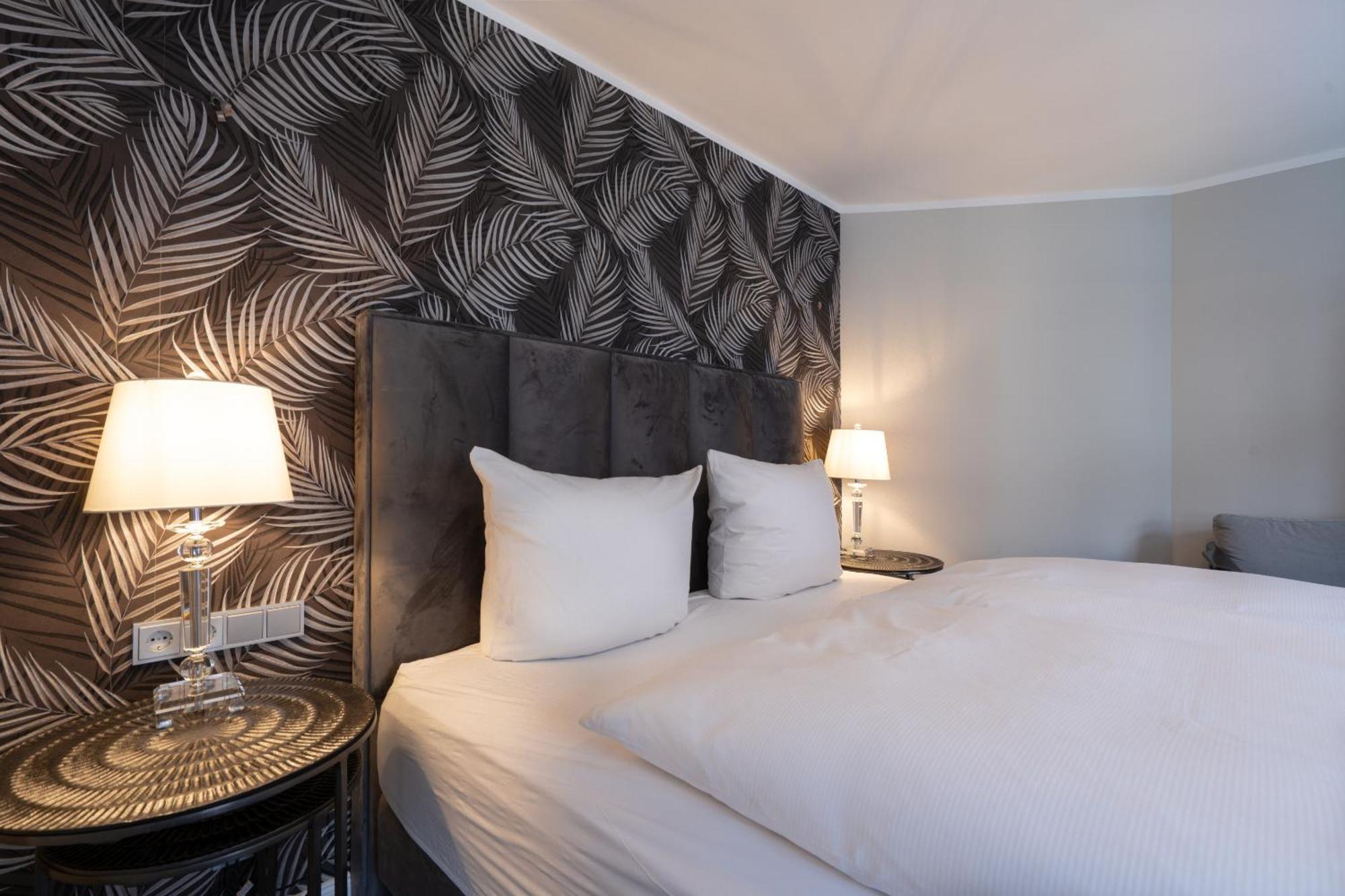 Apartmenthaus Burkhardt Meißen Szoba fotó