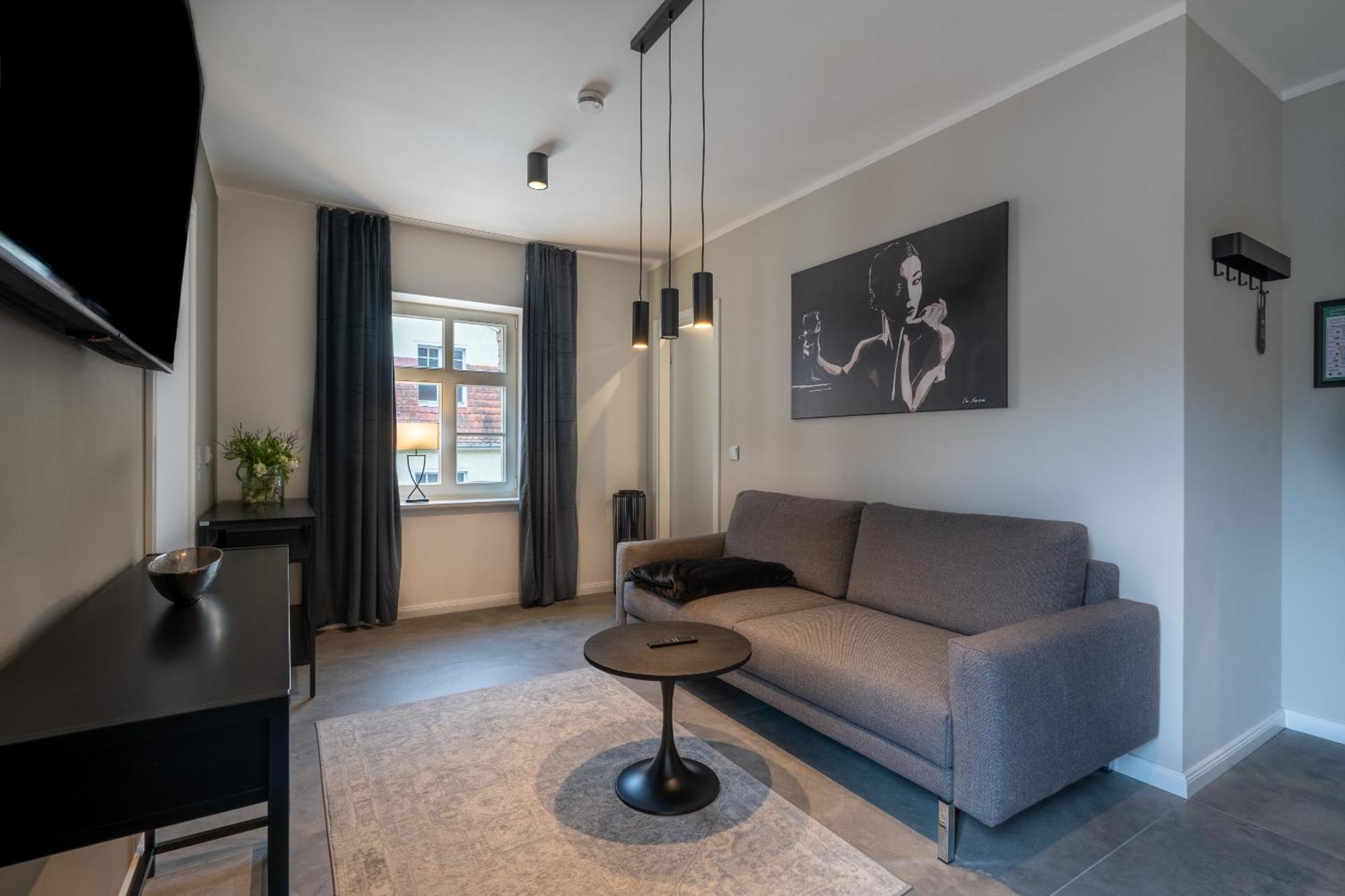 Apartmenthaus Burkhardt Meißen Kültér fotó