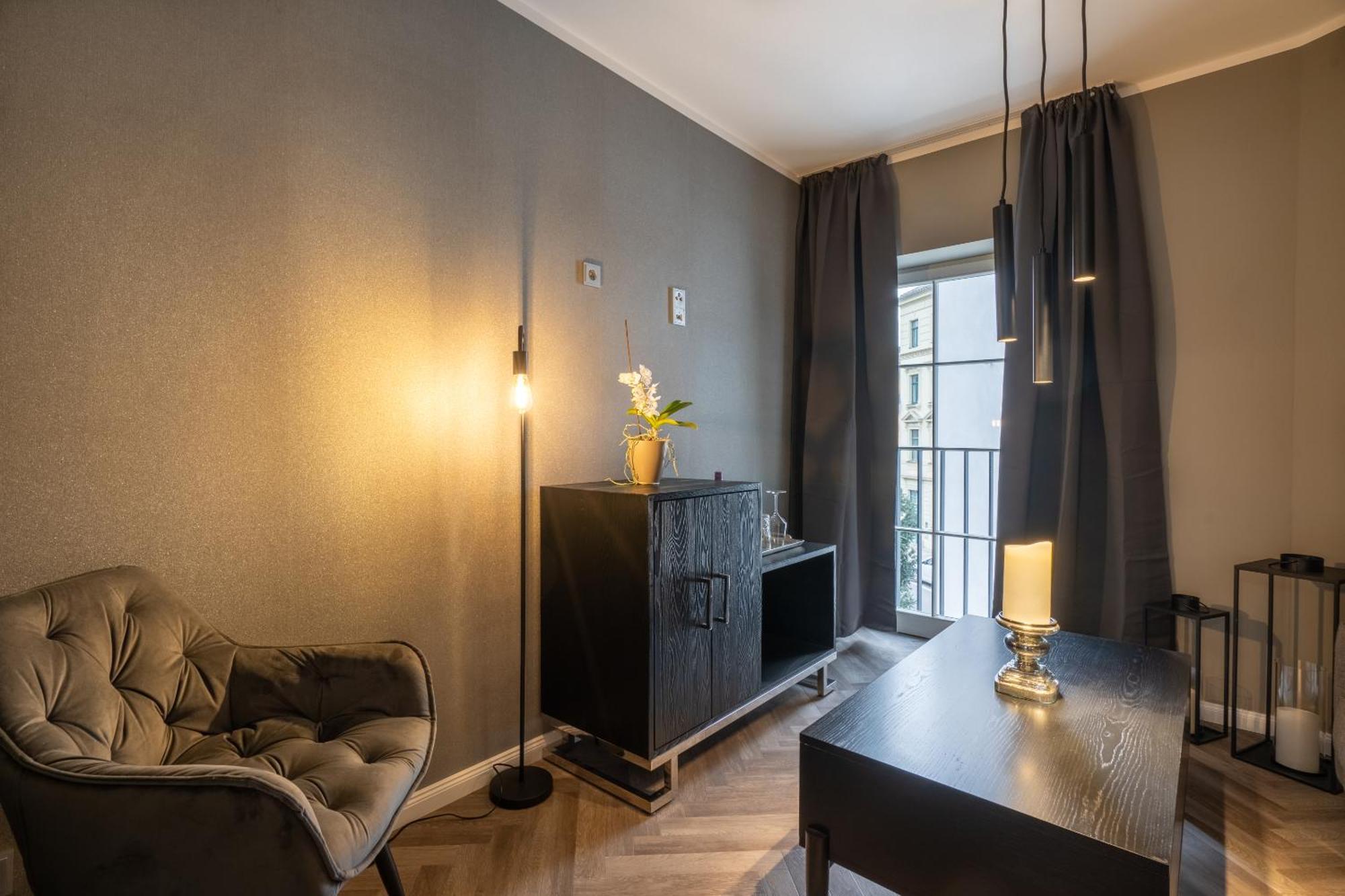 Apartmenthaus Burkhardt Meißen Kültér fotó