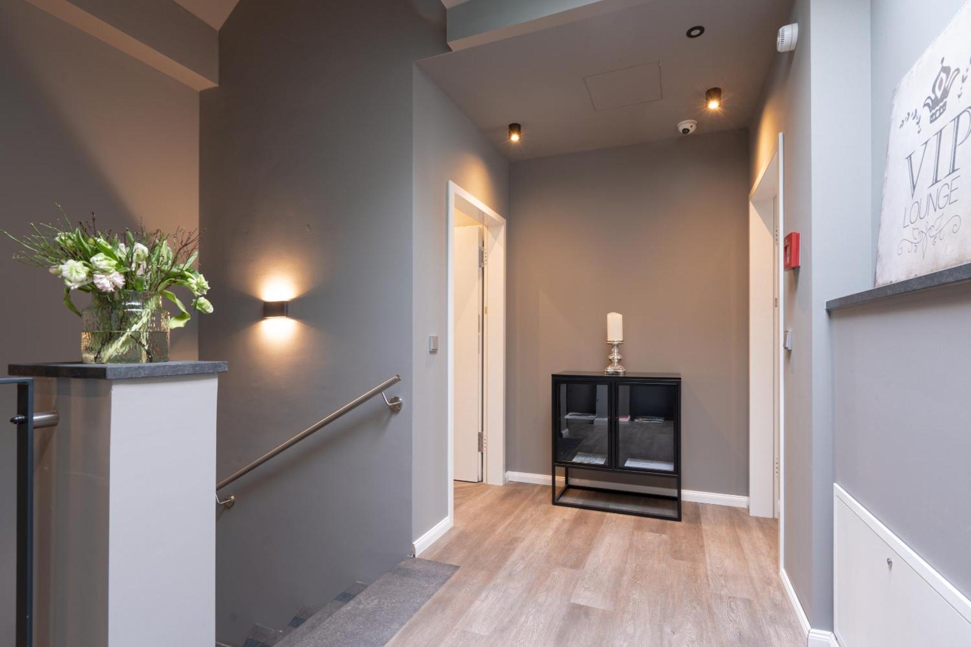 Apartmenthaus Burkhardt Meißen Kültér fotó